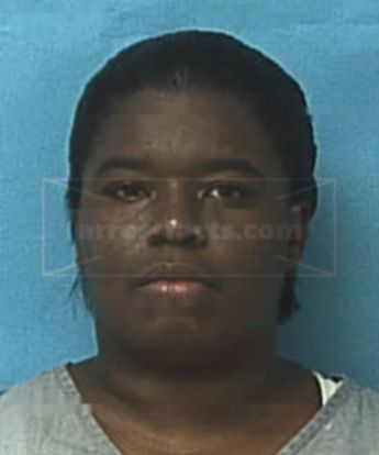 Latosha Dawn Glover