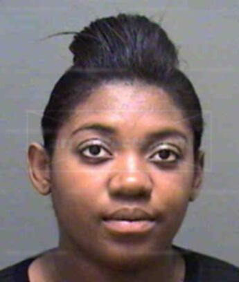 Octavia Nicole Nesbit