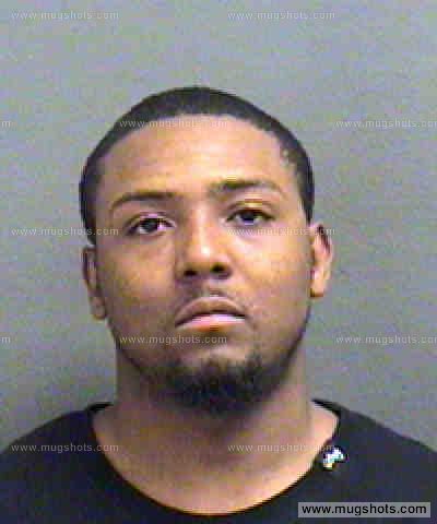 Artez Leshun Chapman