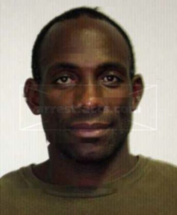 Eric Lamont Smith