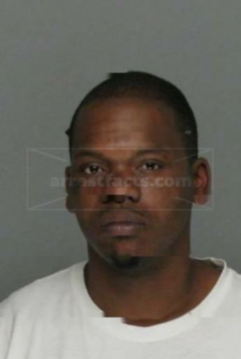 Octavius Antwan Holmes
