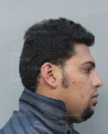 Omer Shakil