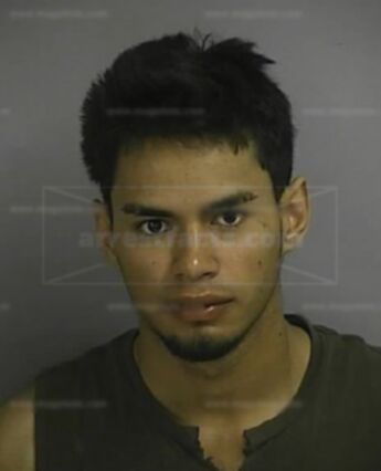 Orlin Donian Mejia-Alfaro