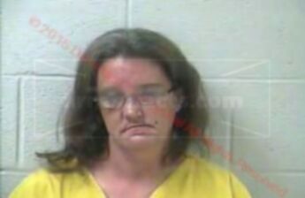 Latasha Joy Pharris