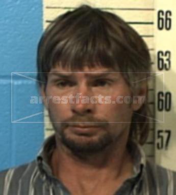 Coy Randall Henry