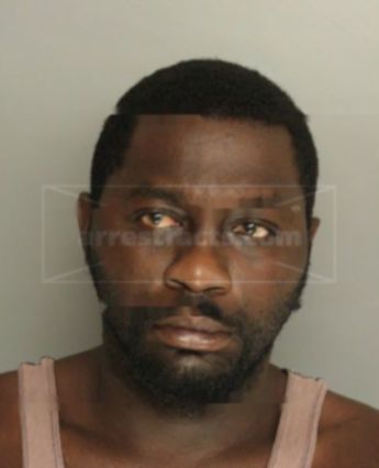 Timothy Lamar Vanderhorst