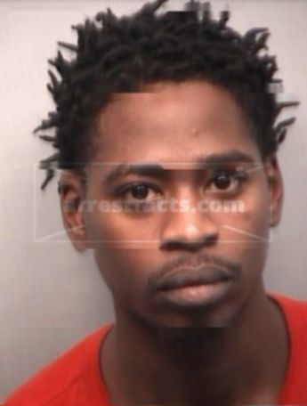 Drexel Lamar Berry