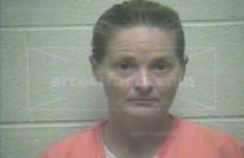Brenda Sue Silas