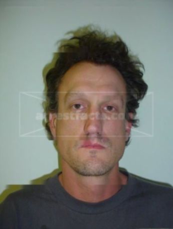 Trent Austin Hillman