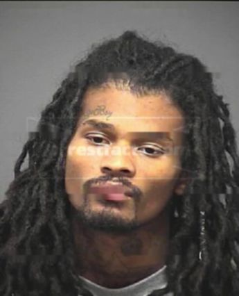 Nathaniel Anthony Brown