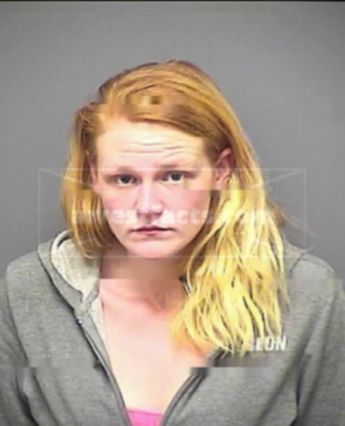 Melanie Darlene Smith