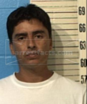 Richard Dallas Camacho