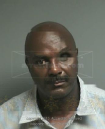 Keith Anthony Winters