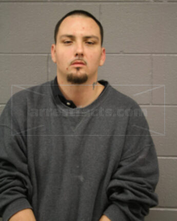 Daniel R Prickett