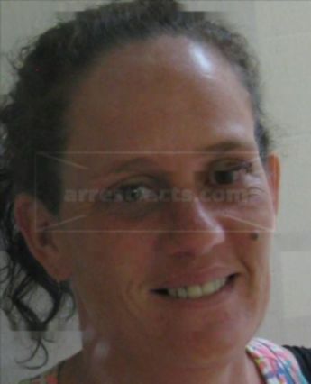 Melissa Briones