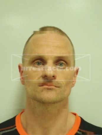 George Anthony Newberry