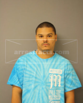 Jeremiah Buford
