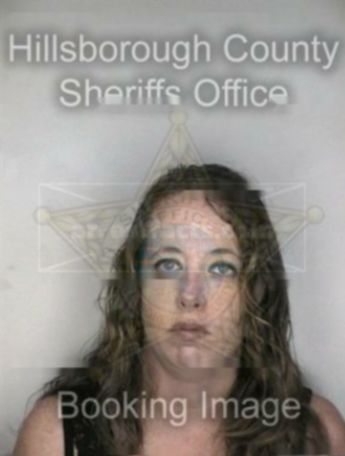 Ina Theresa Brown