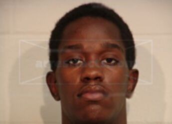 Ira Deonte Saunders