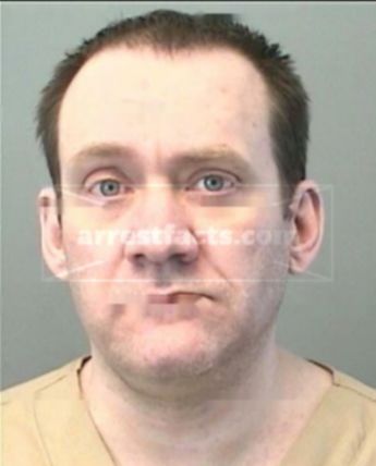 Brandon J Lesueur