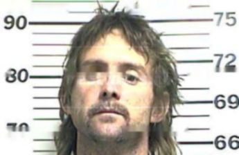 Troy Allen Alldredge