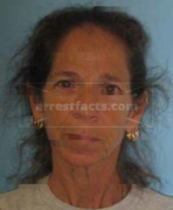 Charleene Carver