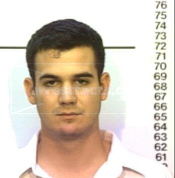 Frank Anthony Thomas