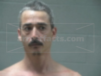 James Curtis Earnhart