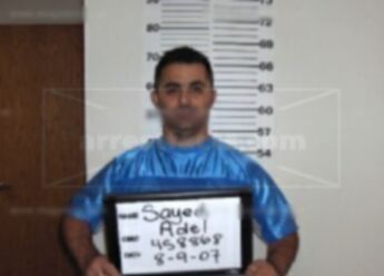Adel Ahmad Sayed