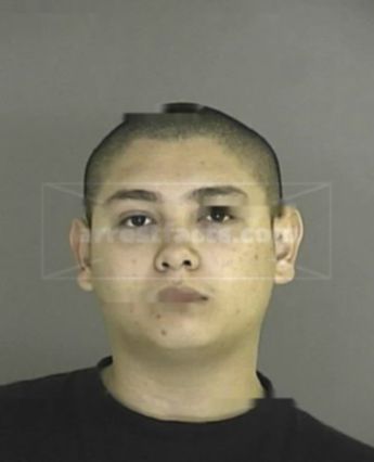 Frank Carrillo