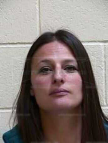 Cori Boshane Mccann