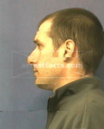 John York Vandever