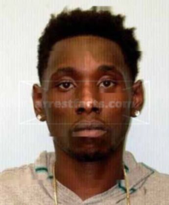 Kenneth Delano Butler