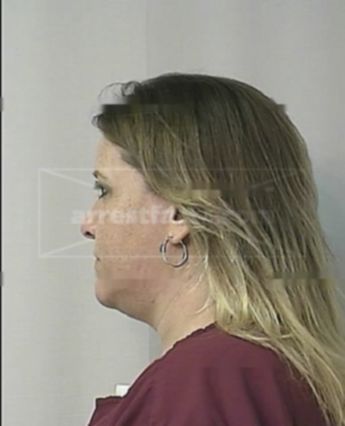Amy Louann Waltrip