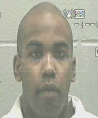 Gregory Montez Leach