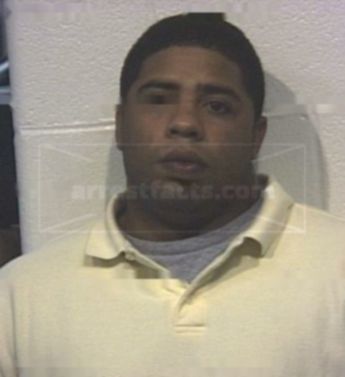 Arnez C. Street