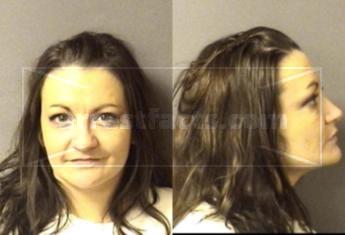 Beverlie Britt Lamborne