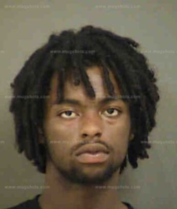 Dontavius Kareim Newton