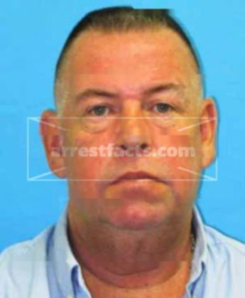 Michael Jeffrey Potts