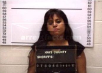 Mary Angela Coy