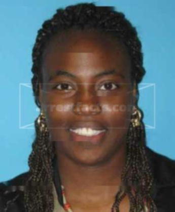 Loliya Natasha Ovoyah Briggs
