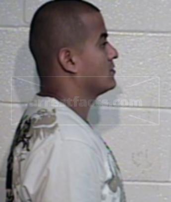 Falcon Jr Gonzalez Rivera