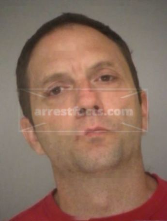 Raymond Thomas Foskey