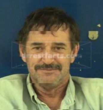 Cliffford Ray Gardner