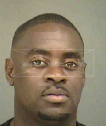 Tyrone Frasier
