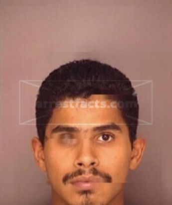 Luis Colon Jr.