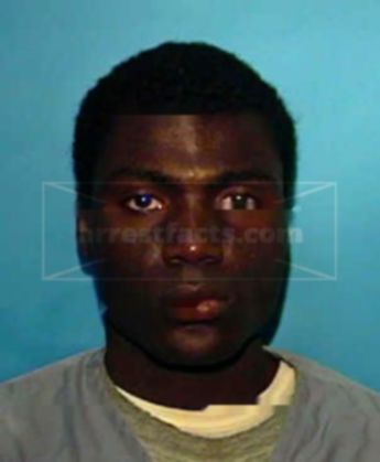 Derrick J Tate