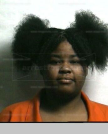 Marquice D Bennett