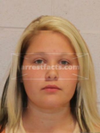 Makayla Rynn Stephens