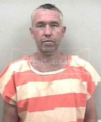 Fredrick William Fountain